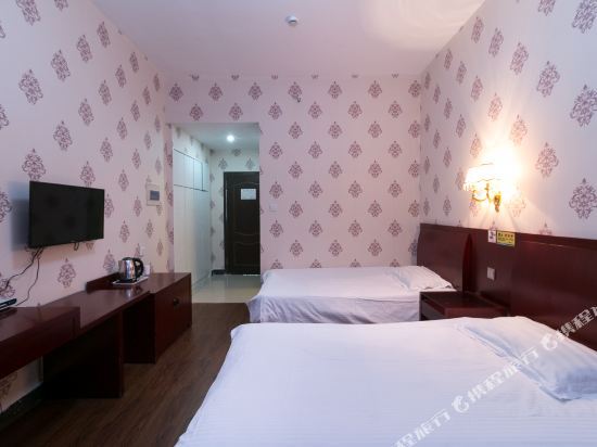 Цзиньхуа: Fenglinwan Hotel