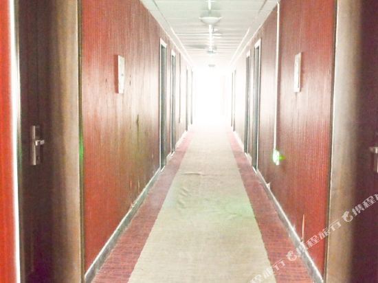 Цзиньхуа: Fenglinwan Hotel
