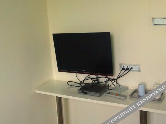 Ухань: Rujia City Hostel