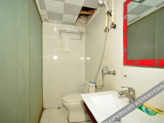 Ухань: Rujia City Hostel
