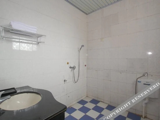 Гуйлинь: Jinghua Business Hotel