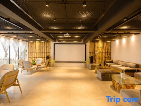 Ханчжоу: Moganshan·Original Jie Mountain Viewing Sea of Clouds B&B