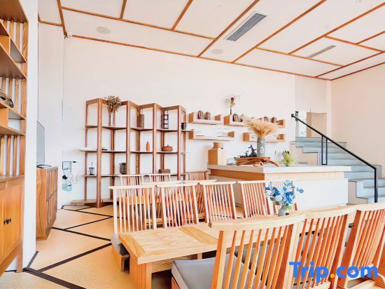 Ханчжоу: Moganshan·Original Jie Mountain Viewing Sea of Clouds B&B