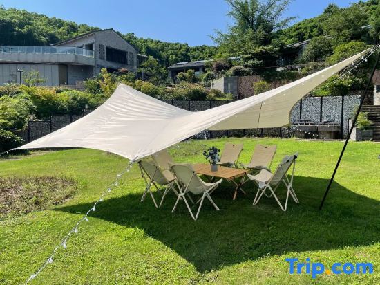 Ханчжоу: Moganshan·Original Jie Mountain Viewing Sea of Clouds B&B