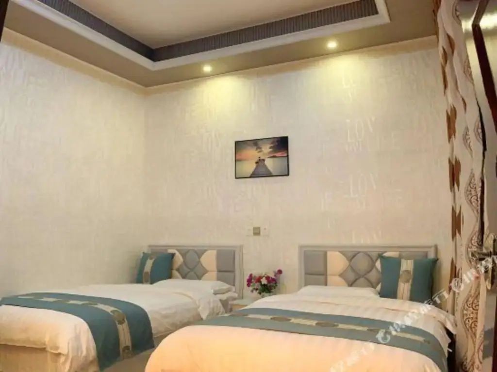 Fu Roca Inn — фото 1