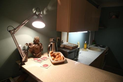 Санкт-Петербург: Mini-Hotel Avtor