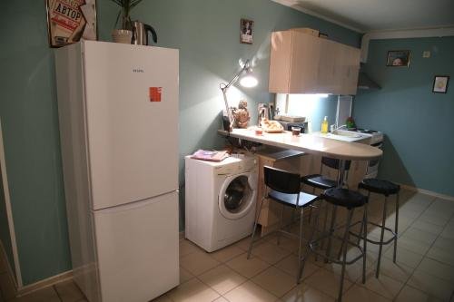 Санкт-Петербург: Mini-Hotel Avtor
