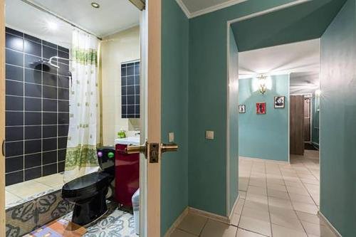 Санкт-Петербург: Mini-Hotel Avtor