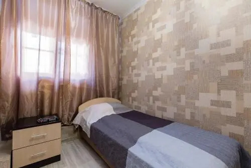 Санкт-Петербург: Mini-Hotel Avtor