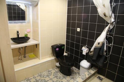 Санкт-Петербург: Mini-Hotel Avtor