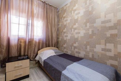 Санкт-Петербург: Mini-Hotel Avtor
