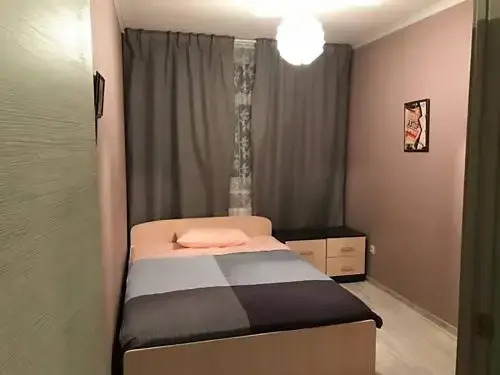 Санкт-Петербург: Mini-Hotel Avtor