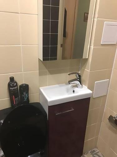 Санкт-Петербург: Mini-Hotel Avtor