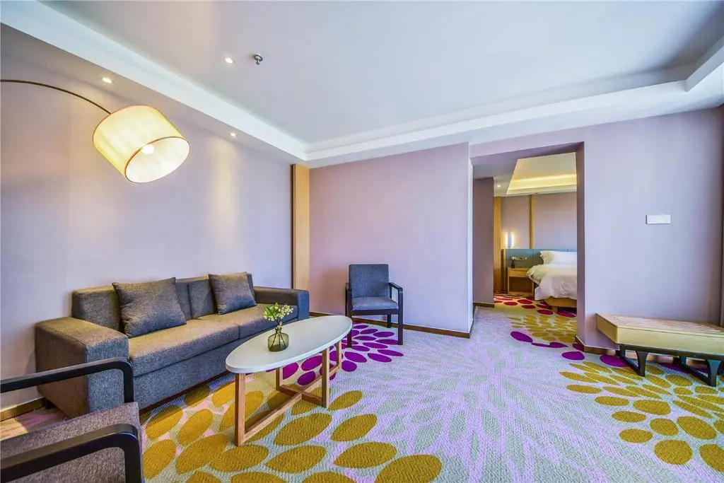 Дали: Lavande Hotels Dali Erhai Park