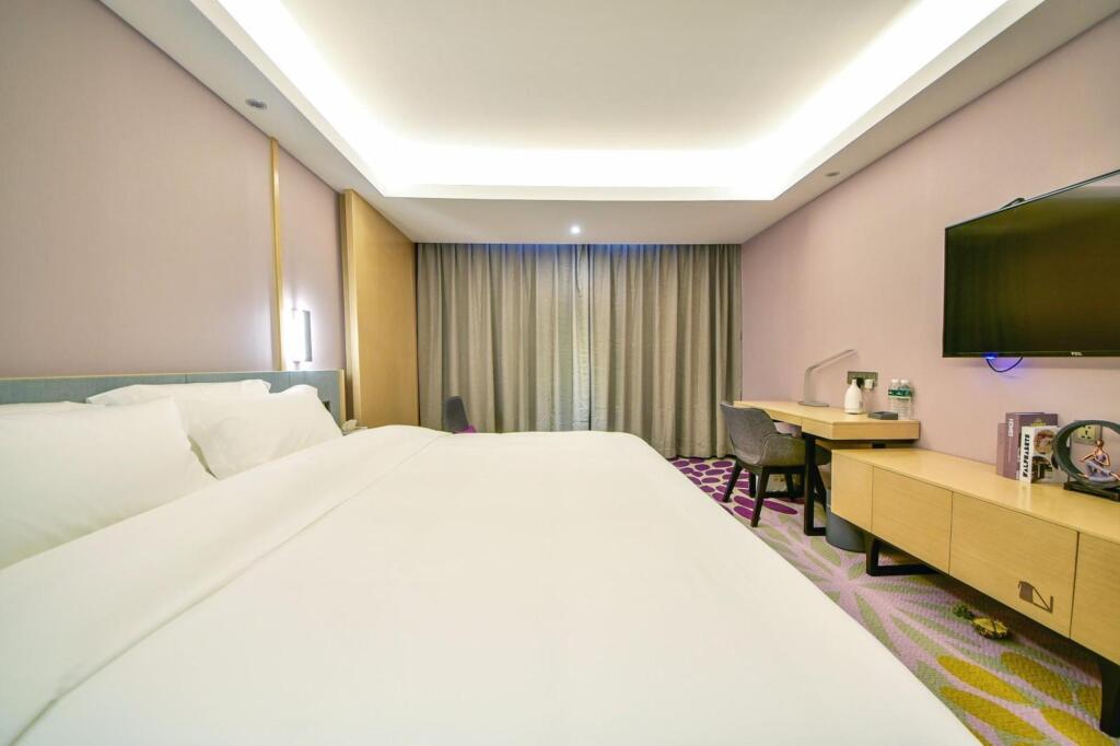 Дали: Lavande Hotels Dali Erhai Park