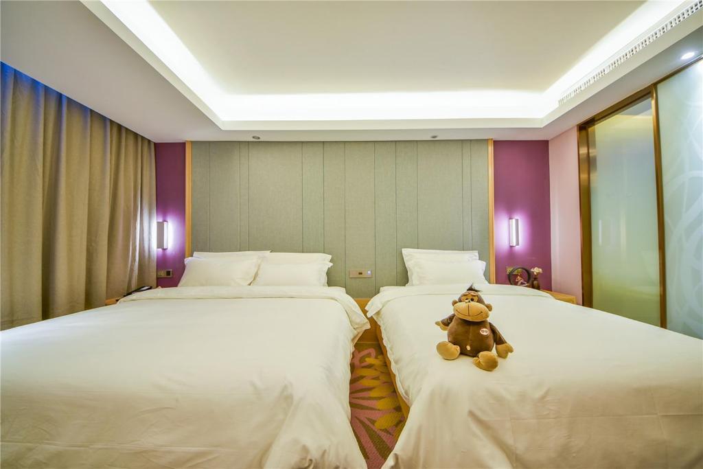 Дали: Lavande Hotels Dali Erhai Park