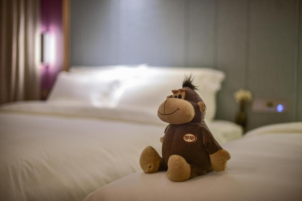 Дали: Lavande Hotels Dali Erhai Park