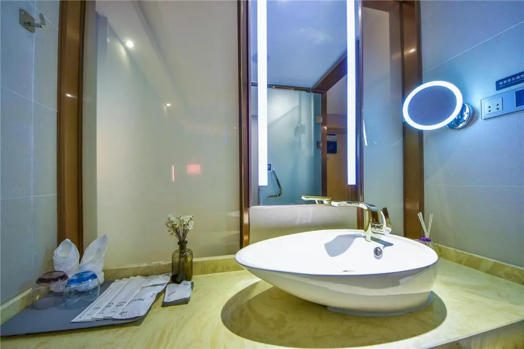 Дали: Lavande Hotels Dali Erhai Park