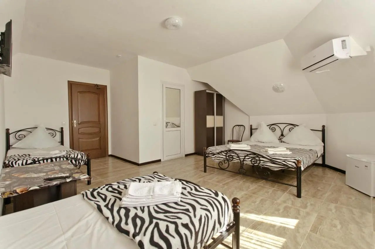 Краснодар: Гостевой Дом Villa Harmonia