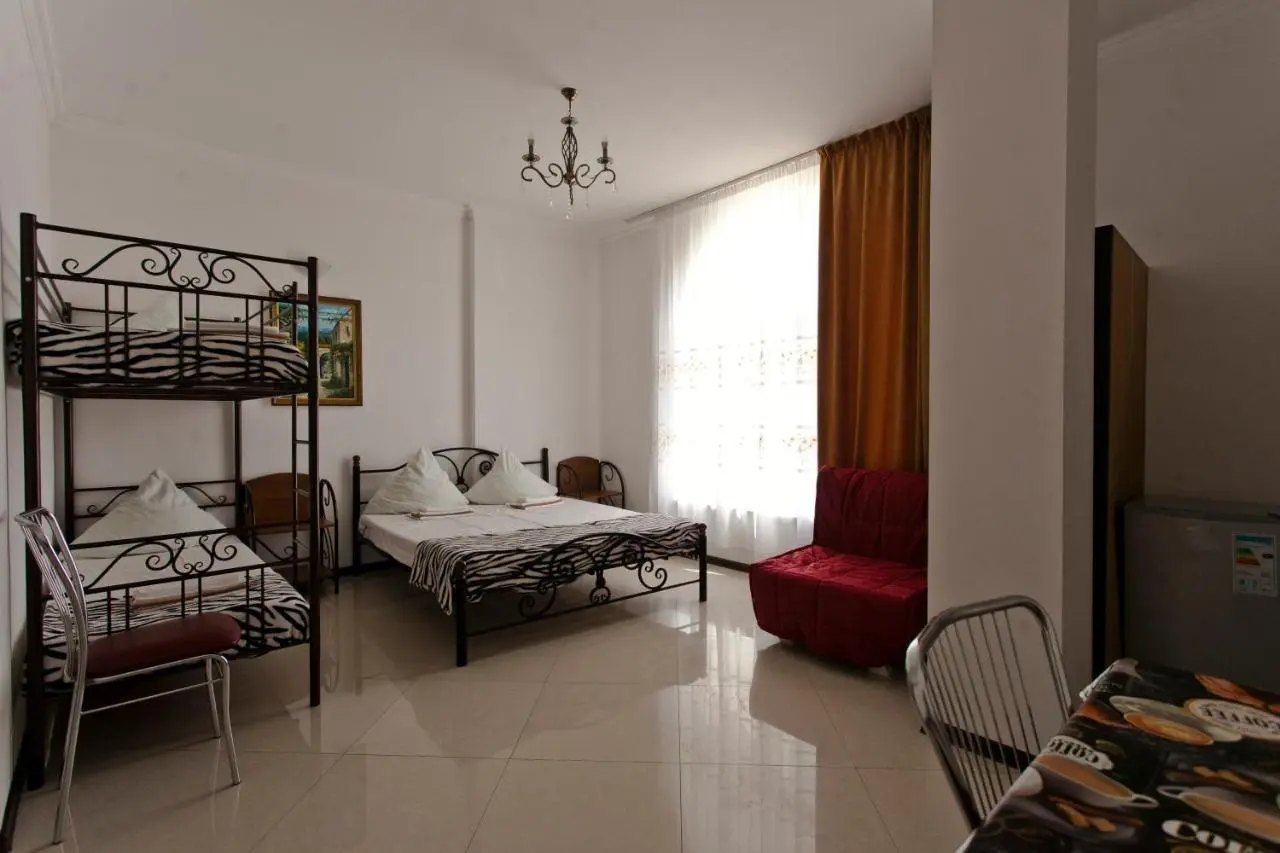 Краснодар: Гостевой Дом Villa Harmonia