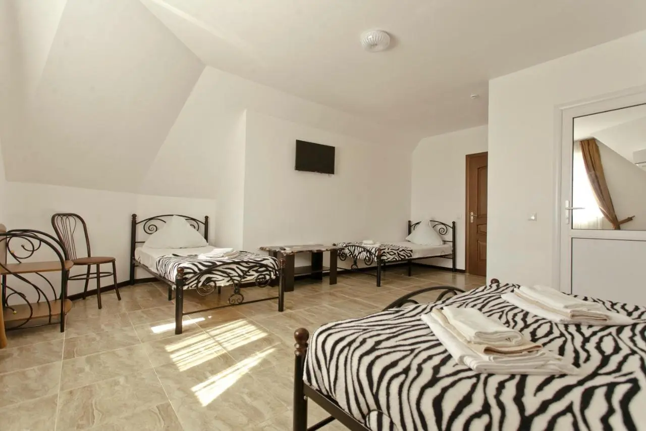 Краснодар: Гостевой Дом Villa Harmonia
