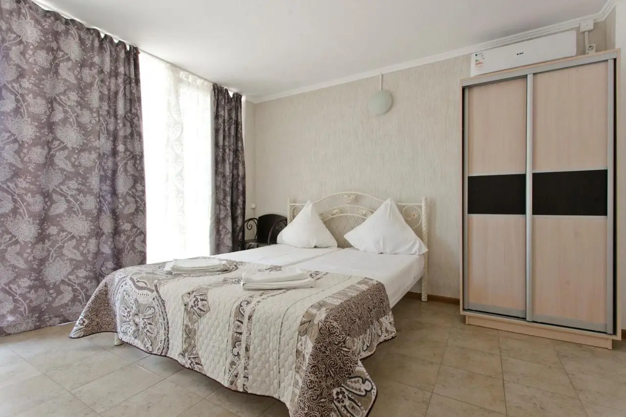Краснодар: Гостевой Дом Villa Harmonia
