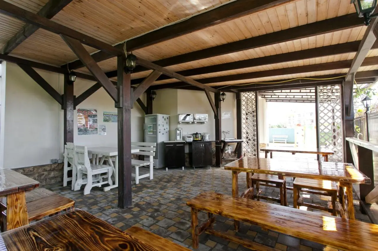Краснодар: Гостевой Дом Villa Harmonia