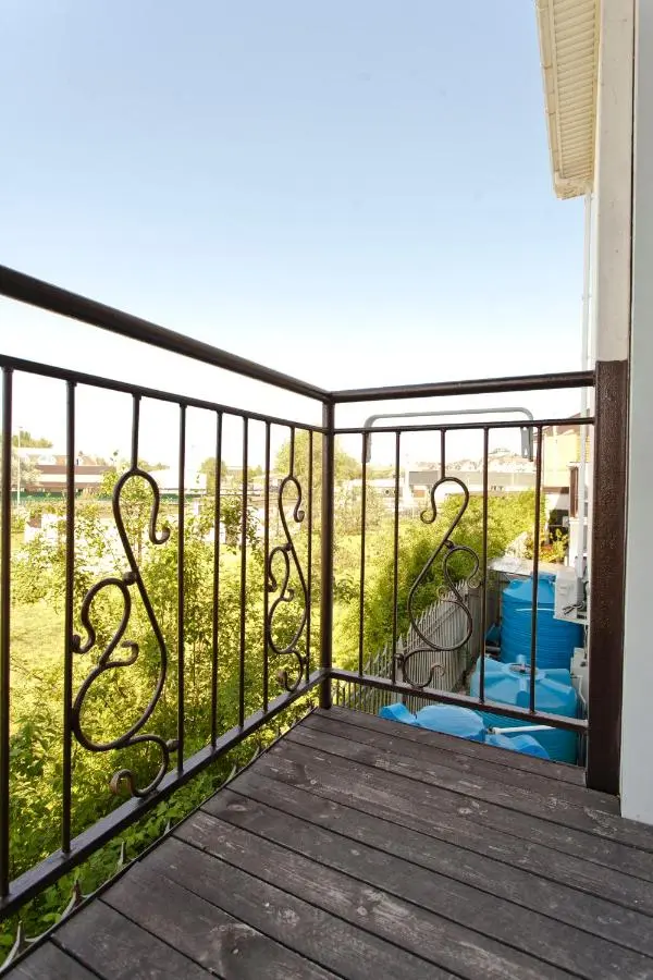 Краснодар: Гостевой Дом Villa Harmonia