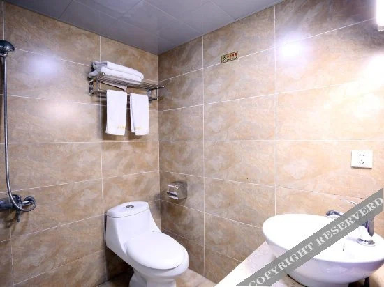Чанша: Kuailehui Chain Hotel Changsha Chigangchong