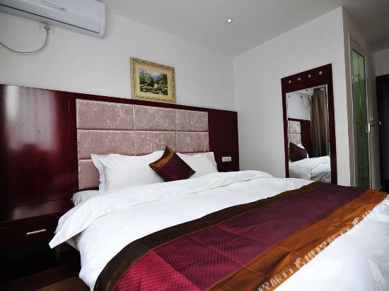 Гуйян: Hongli Hotel