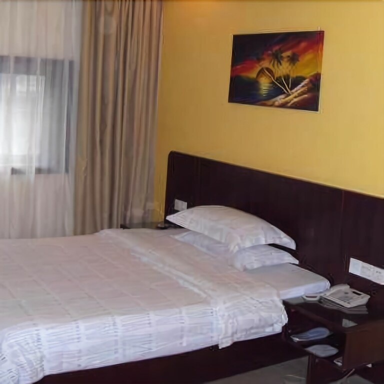 Уси: 789 Hotel