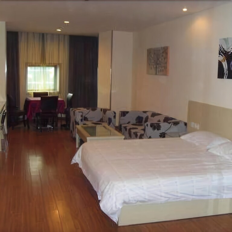 Уси: 789 Hotel