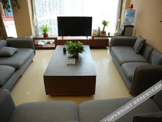 Дали: Taijie Hotel