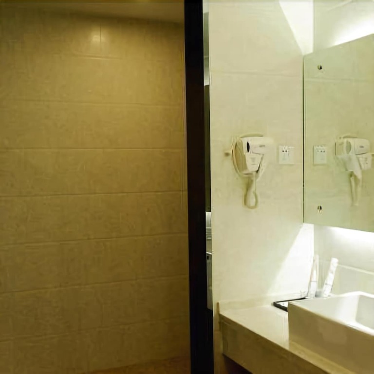 Далянь: Ke Yang Hotel