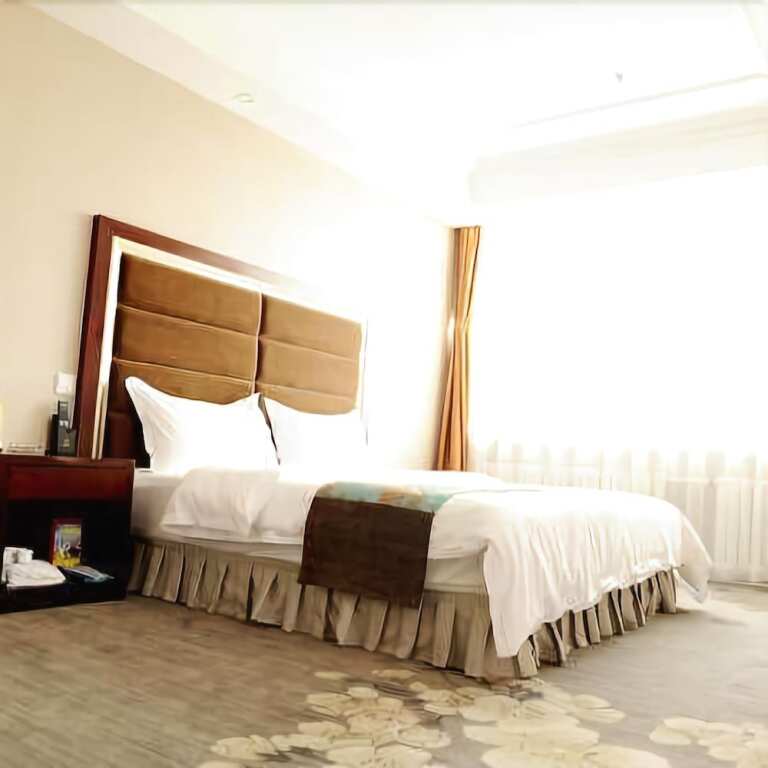 Далянь: Ke Yang Hotel