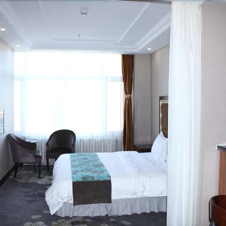 Далянь: Ke Yang Hotel
