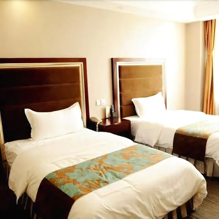 Далянь: Ke Yang Hotel