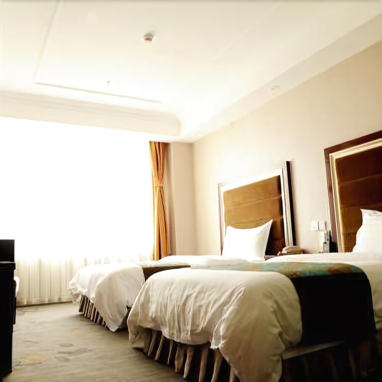 Далянь: Ke Yang Hotel