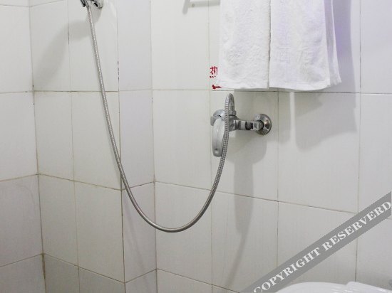 Гуйян: Shengquan Hotel