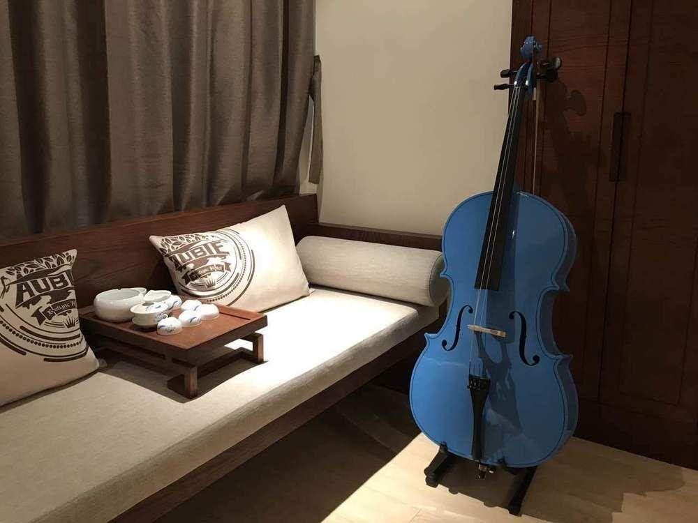 Циндао: Qingdao Aubte Boutique Hotel