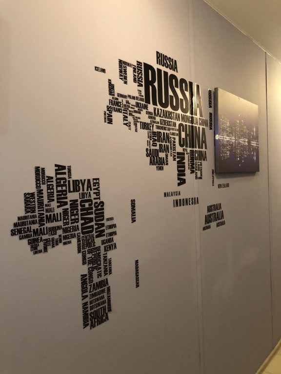 Санкт-Петербург: Mini Hotel Check-in