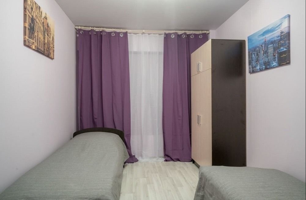 Санкт-Петербург: Mini Hotel Check-in