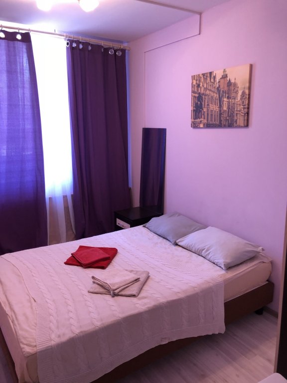 Санкт-Петербург: Mini Hotel Check-in