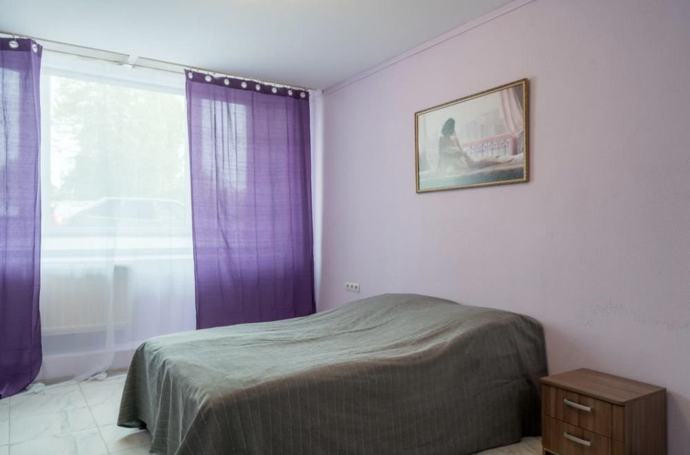 Санкт-Петербург: Mini Hotel Check-in