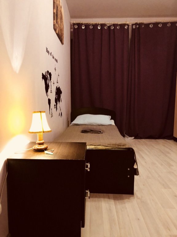 Санкт-Петербург: Mini Hotel Check-in