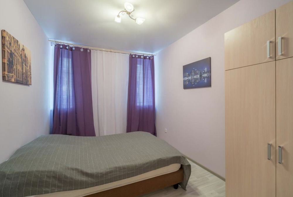 Санкт-Петербург: Mini Hotel Check-in