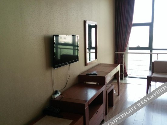 Таншань: Ronghui Business Hotel