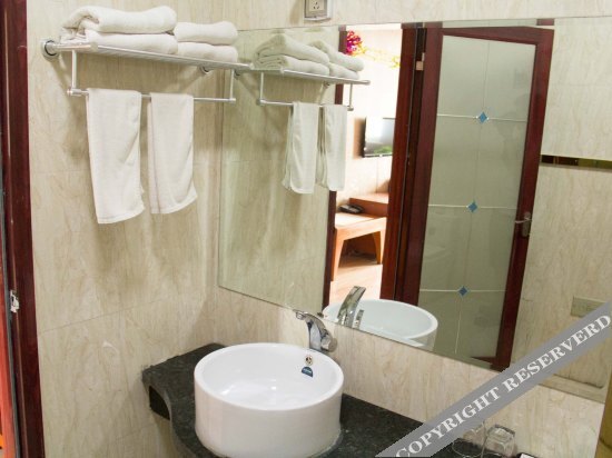 Таншань: Ronghui Business Hotel