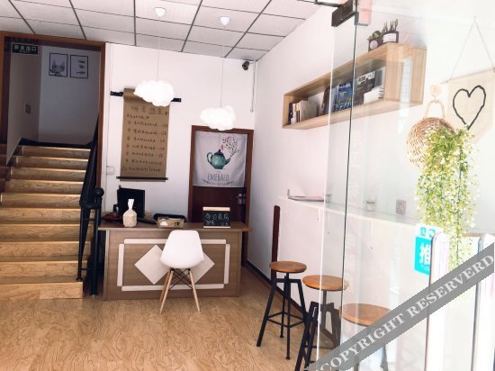 Чэнду: Shunyi Hostel