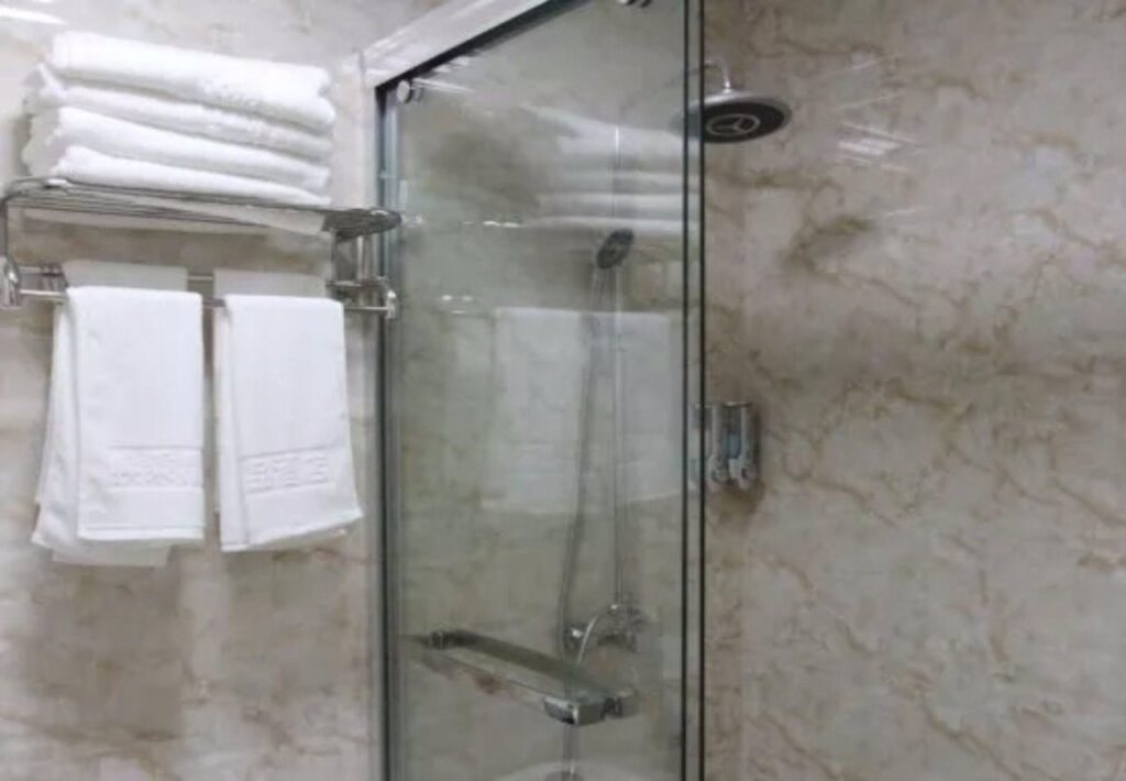 Хуаншань: Huangshan Huancheng Boutique Hotel